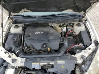 2008 Pontiac G6 GT z VIN 1G2ZH17N684174896, wystawiony jako Copart lot #55398145 z przebiegiem 228 773 mil mil oraz Szkoda całkowita • Salvage title. Historia ofert i sprzedaży dostępna na DreamBid. Obrazek 11.
