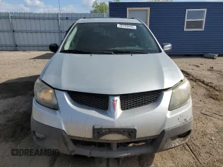 2004 Pontiac Vibe с VIN 5Y2SL62814Z431244, выставлен на аукционе Copart как лот 55790455 с пробегом 128 197 миль миль и Списание • Salvage title. История ставок и продаж доступна на DreamBid. Изображение 5.