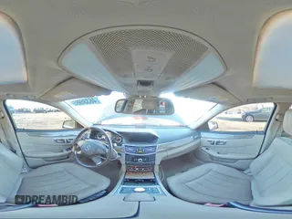 2011 Mercedes-Benz E 550 Luxury with VIN WDDHF9AB2BA264183, listed as a Copart auction lot 46336995 with 184,659 mi miles and Salvage title. Bid and sale history available at DreamBid. Image 13.