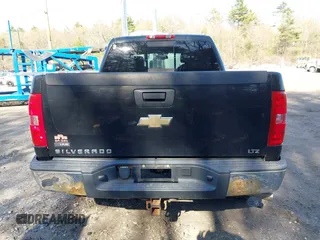2008 Chevrolet Silverado 1500 LTZ with VIN 2GCEK133881233538, listed as a IAAI auction lot 42088937 with 190,791 mi miles and . Bid and sale history available at DreamBid. Image 16.