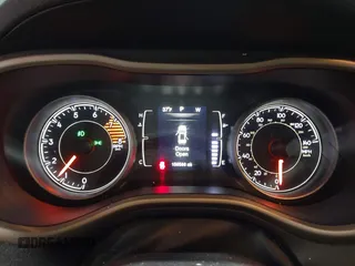 2016 Jeep Cherokee Latitude with VIN 1C4PJLCSXGW137190, listed as a IAAI auction lot 41563823 with 159,586 mi miles. Bid and sale history available at carsss.com. Image 7.