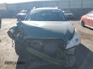 2014 Subaru Outback Limited with VIN 4S4BRCNC7E3285638, listed as a Copart auction lot 61695975 with 81,103 mi miles and Salvage title. Bid and sale history available at DreamBid. Image 5.