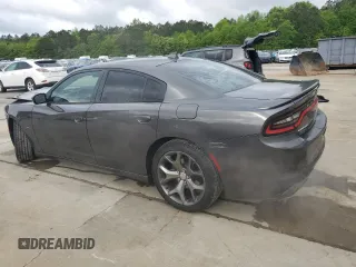 2015 Dodge Charger RT z VIN 2C3CDXCT4FH768993, wystawiony jako Copart lot #52702665 z przebiegiem 181 142 mil mil oraz Szkoda całkowita • Salvage title. Historia ofert i sprzedaży dostępna na DreamBid. Obrazek 2.