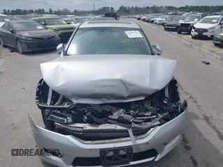 2013 Honda Accord Sdn EX-L with VIN 1HGCR2F82DA216638, listed as a IAAI auction lot 41955781 with 147,974 mi miles. Bid and sale history available at carsss.com. Image 12.