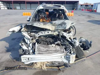 2013 GMC Terrain Denali with VIN 2GKALYEK2D6239622, listed as a IAAI auction lot 40736610 with Not Provided miles and . Bid and sale history available at DreamBid. Image 6.
