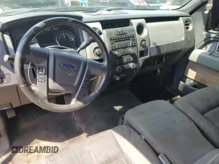 2011 Ford F-150 XL с VIN 1FTFX1ET4BFC64269, выставлен на аукционе Copart как лот 56654335 с пробегом 302 002 миль миль и Списание • Salvage title. История ставок и продаж доступна на DreamBid. Изображение 8.