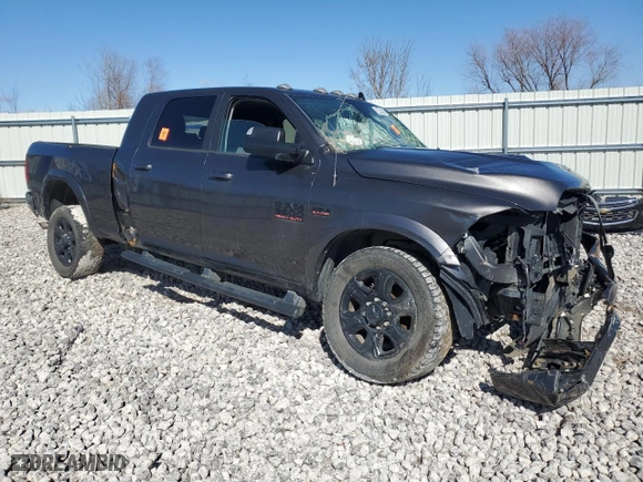 2017 Ram 2500 Big Horn with VIN 3C6UR5MJ2HG767063, listed as a Copart auction lot 50405755 with 149,890 mi miles and Clean Title. Bid and sale history available at carsss.com. Image 4.
