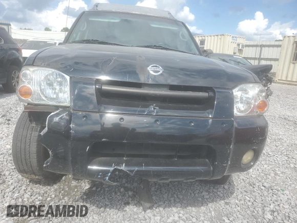 2003 Nissan Frontier XE with VIN 1N6ED29XX3C437591, listed as a Copart auction lot 65471455 with Not provided miles and Clean title. Bid and sale history available at DreamBid. Image 5.