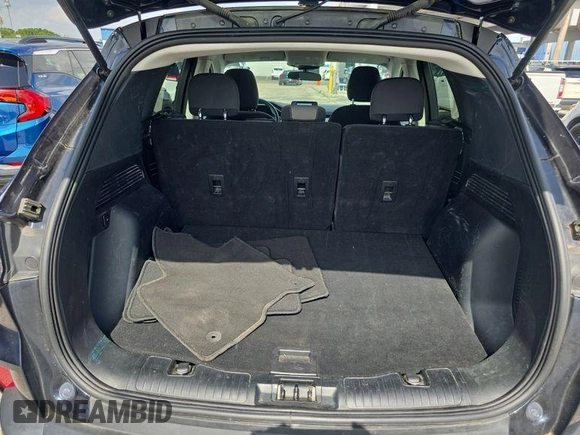 2021 Ford Escape SE Hybrid z VIN 1FMCU0BZ8MUA52323, wystawiony jako IAAI lot #42516933 z przebiegiem 49 212 mil mil oraz . Historia ofert i sprzedaży dostępna na DreamBid. Obrazek 21.
