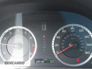 2008 Honda Accord EX with VIN JHMCP26718C076795, listed as a IAAI auction lot 42133856 with 128,438 mi miles and . Bid and sale history available at DreamBid. Image 7.