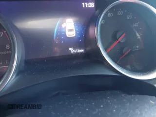 2019 Toyota Camry XSE с VIN 4T1BZ1HK9KU023858, выставлен на аукционе IAAI как лот 42218518 с пробегом 51 613 миль миль и . История ставок и продаж доступна на DreamBid. Изображение 15.