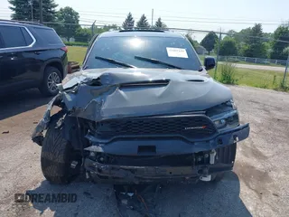 2023 Dodge Durango R/T с VIN 1C4SDJCT5PC612616, выставлен на аукционе IAAI как лот 42487339 с пробегом 25 309 миль миль и . История ставок и продаж доступна на DreamBid. Изображение 11.