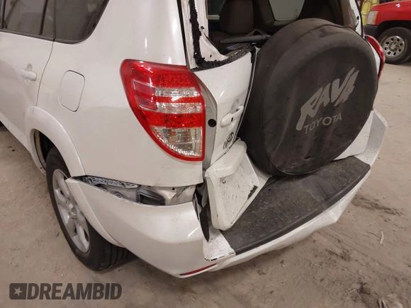 2012 Toyota RAV4 Limited с VIN 2T3DF4DV0CW223524, выставлен на аукционе IAAI как лот 42039487 с пробегом 153 430 миль миль и . История ставок и продаж доступна на DreamBid. Изображение 6.