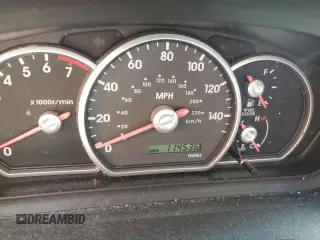 2005 Mitsubishi Galant ES with VIN 4A3AB36F65E061274, listed as a Copart auction lot 74226314 with 114,536 mi miles and Salvage Title. Bid and sale history available at DreamBid. Image 9.