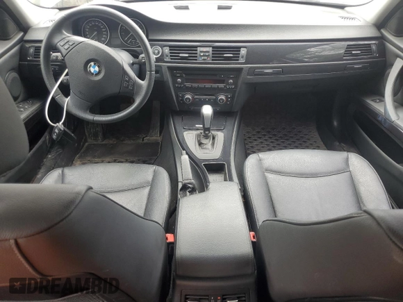 2009 BMW 3 Series 328i xDrive с VIN WBAPK73589A450430, выставлен на аукционе Copart как лот 63914535 с пробегом Не указан миль и Чистый • Clean title. История ставок и продаж доступна на DreamBid. Изображение 8.