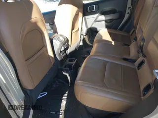 2020 Jeep Gladiator Overland with VIN 1C6HJTFG4LL169647, listed as a IAAI auction lot 41339933 with 85,246 mi miles and . Bid and sale history available at DreamBid. Image 8.