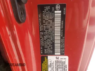 2006 Toyota Solara SE with VIN 4T1FA38P96U088246, listed as a Copart auction lot 69584054 with 143,392 mi miles and Salvage Title. Bid and sale history available at carsss.com. Image 12.