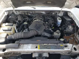 2008 Ford Ranger XL with VIN 1FTYR15E28PA53109, listed as a Copart auction lot 54477365 with 191,504 mi miles and Clean Title. Bid and sale history available at carsss.com. Image 11.