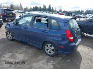 2002 Suzuki Aerio SX z VIN JS2RC41H825105469, wystawiony jako IAAI lot #41829735 z przebiegiem Nie podano mil oraz . Historia ofert i sprzedaży dostępna na DreamBid. Obrazek 3.