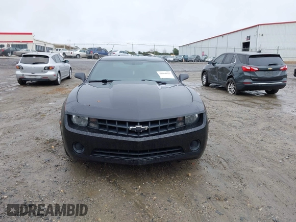 2011 Chevrolet Camaro 2LS с VIN 2G1FA1ED3B9165616, выставлен на аукционе IAAI как лот 40864625 с пробегом 145 035 миль миль и . История ставок и продаж доступна на DreamBid. Изображение 12.
