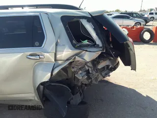 2014 GMC Terrain SLE with VIN 2GKALREK2E6298404, listed as a IAAI auction lot 40492562 with Not provided miles and . Bid and sale history available at DreamBid. Image 6.