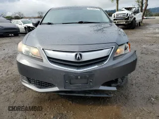 2013 Acura ILX with VIN 19VDE1F39DE020862, listed as a Copart auction lot 49168415 with 172,941 mi miles and Salvage Title. Bid and sale history available at carsss.com. Image 5.