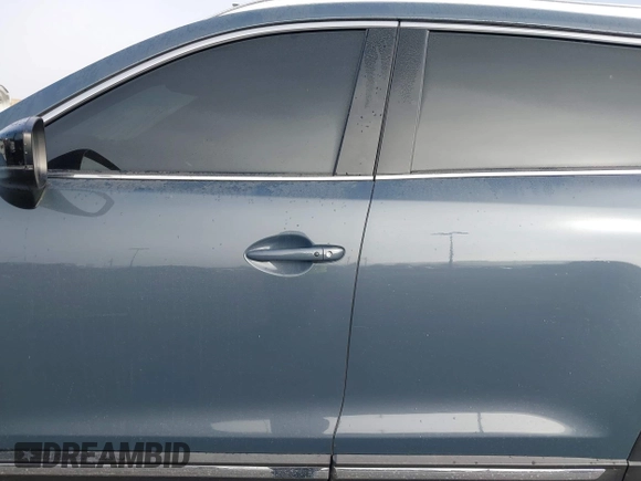 2021 Mazda CX-9 Grand Touring with VIN JM3TCADY1M0519288, listed as a IAAI auction lot 41186094 with 50,701 mi miles and . Bid and sale history available at DreamBid. Image 15.