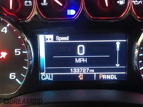 2017 Chevrolet Tahoe LS with VIN 1GNSCAKC2HR395732, listed as a IAAI auction lot 41149014 with 133,727 mi miles and . Bid and sale history available at DreamBid. Image 15.