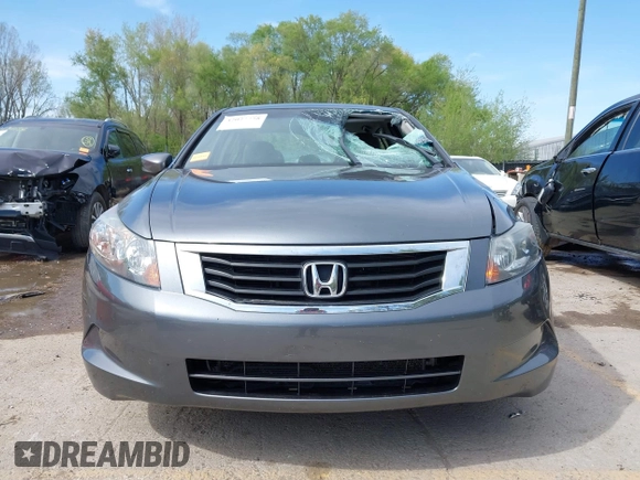 2010 Honda Accord EX z VIN 1HGCP2F73AA189779, wystawiony jako IAAI lot #42027758 z przebiegiem 121 933 mil mil oraz . Historia ofert i sprzedaży dostępna na DreamBid. Obrazek 6.