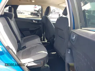 2020 Ford Escape SE Sport Hybrid with VIN 1FMCU0BZ5LUC51957, listed as a IAAI auction lot 42493879 with 75,557 mi miles and . Bid and sale history available at DreamBid. Image 8.