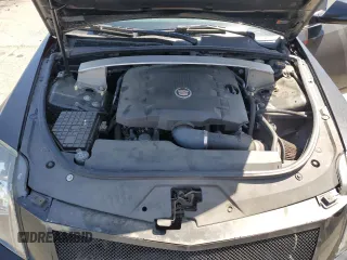 2014 Cadillac CTS Performance z VIN 1G6DC1E33E0104011, wystawiony jako Copart lot #58447995 z przebiegiem 114 999 mil mil oraz Szkoda całkowita • Salvage title. Historia ofert i sprzedaży dostępna na DreamBid. Obrazek 11.