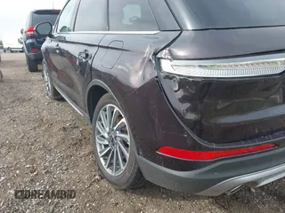 2023 Lincoln Corsair Reserve z VIN 5LMCJ2DA7PUL18735, wystawiony jako IAAI lot #42351447 z przebiegiem 7 mil mil oraz . Historia ofert i sprzedaży dostępna na DreamBid. Obrazek 17.