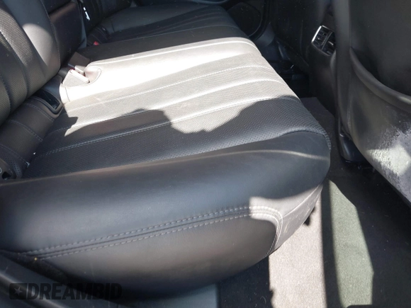 2018 Mazda Mazda6 Touring with VIN JM1GL1VM2J1308743, listed as a IAAI auction lot 41872947 with 125,236 mi miles. Bid and sale history available at carsss.com. Image 8.