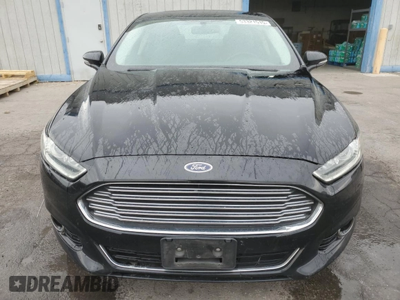 2016 Ford Fusion SE Hybrid with VIN 3FA6P0LU1GR173062, listed as a Copart auction lot 53321515 with 240,767 mi miles and Clean Title. Bid and sale history available at carsss.com. Image 5.