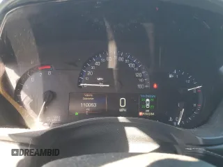 2016 Cadillac ATS Standard RWD z VIN 1G6AA5RA9G0114053, wystawiony jako Copart lot #49911065 z przebiegiem 110 063 mil mil oraz Szkoda całkowita • Salvage title. Historia ofert i sprzedaży dostępna na DreamBid. Obrazek 9.
