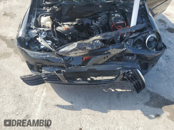 2008 Volkswagen Rabbit S с VIN WVWAB71K08W257207, выставлен на аукционе Copart как лот 58846015 с пробегом Не указан миль и Списание • Salvage title. История ставок и продаж доступна на DreamBid. Изображение 11.