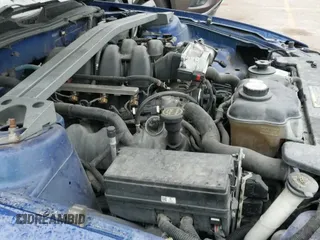 2005 Ford Mustang GT Deluxe с VIN 1ZVFT82H555183325, выставлен на аукционе IAAI как лот 43329725 с пробегом 132 099 миль миль и . История ставок и продаж доступна на DreamBid. Изображение 20.