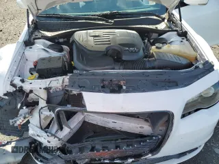 2021 Chrysler 300 S with VIN 2C3CCABG9MH546113, listed as a Copart auction lot 57721265 with 60,865 mi miles and Salvage title. Bid and sale history available at DreamBid. Image 11.