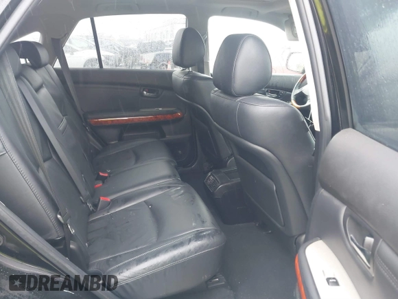 2008 Lexus RX 350 with VIN 2T2GK31UX8C053636, listed as a IAAI auction lot 41542798 with 99,044 mi miles and . Bid and sale history available at DreamBid. Image 8.