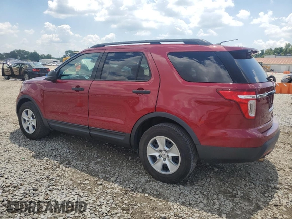 2013 Ford Explorer z VIN 1FM5K7B99DGA97423, wystawiony jako Copart lot #63574595 z przebiegiem 181 261 mil mil oraz Czysty tytuł • Clean title. Historia ofert i sprzedaży dostępna na DreamBid. Obrazek 2.