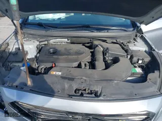 2015 Hyundai Sonata 2.4L Sport with VIN 5NPE34AF1FH013343, listed as a IAAI auction lot 41773570 with 110,950 mi miles. Bid and sale history available at carsss.com. Image 10.