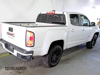 2021 GMC Canyon 2WD Elevation z VIN 1GTG5CEN5M1140499, wystawiony jako IAAI lot #42556124 z przebiegiem 41 450 mil mil oraz . Historia ofert i sprzedaży dostępna na DreamBid. Obrazek 22.