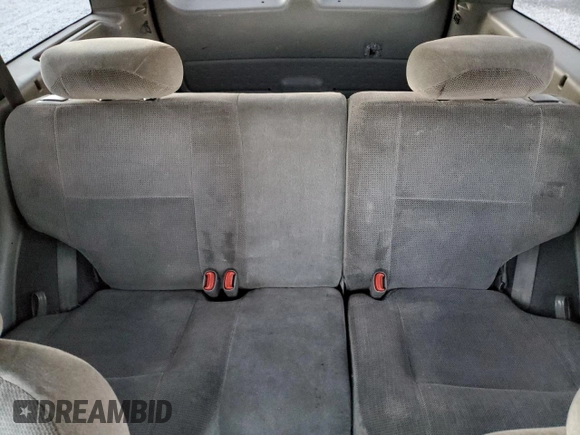 1999 Jeep Grand Cherokee Laredo с VIN 1J4GW58N6XC784679, выставлен на аукционе Copart как лот 85345304 с пробегом 234 584 миль миль и Списание • Salvage title. История ставок и продаж доступна на DreamBid. Изображение 10.