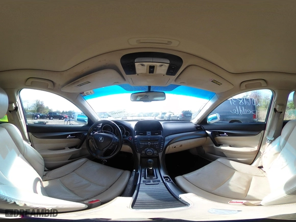 2012 Acura TL Tech Auto with VIN 19UUA8F56CA010239, listed as a IAAI auction lot 42061831 with 312,964 mi miles. Bid and sale history available at carsss.com. Image 20.
