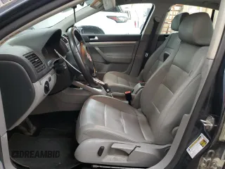 2008 Volkswagen Jetta SE с VIN 3VWRM71K78M048766, выставлен на аукционе Copart как лот 60588995 с пробегом 180 857 миль миль и Списание • Salvage title. История ставок и продаж доступна на DreamBid. Изображение 7.