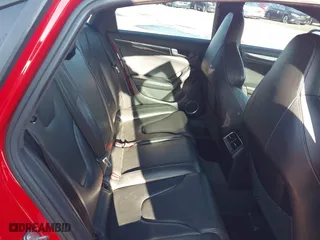 2013 Audi S4 Premium Plus with VIN WAUDGAFL1DA077073, listed as a IAAI auction lot 41732388 with 86,270 mi miles. Bid and sale history available at carsss.com. Image 8.