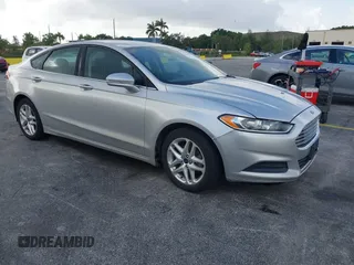 2013 Ford Fusion SE с VIN 3FA6P0HR6DR315809, выставлен на аукционе IAAI как лот 42661217 с пробегом 238 346 миль миль и . История ставок и продаж доступна на DreamBid. Изображение 1.
