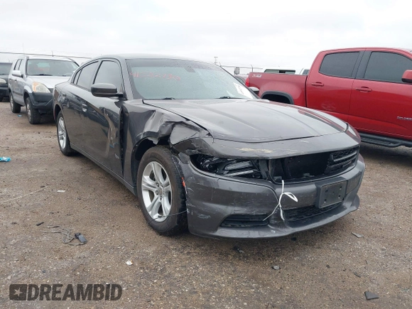 2018 Dodge Charger SXT with VIN 2C3CDXBG0JH173779, listed as a IAAI auction lot 41552730 with 80,344 mi miles and . Bid and sale history available at DreamBid. Image 6.