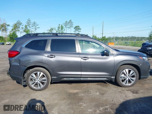 2022 Subaru Ascent Limited with VIN 4S4WMALD9N3457975, listed as a IAAI auction lot 42345480 with 52,966 mi miles and . Bid and sale history available at DreamBid. Image 13.
