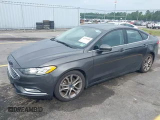 2017 Ford Fusion SE с VIN 3FA6P0H77HR403398, выставлен на аукционе IAAI как лот 42358950 с пробегом 112 588 миль миль и . История ставок и продаж доступна на DreamBid. Изображение 17.
